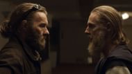 A still from The Stranger (2022) (Image Via IMDb)